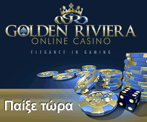Golden Riviera Online Casino
